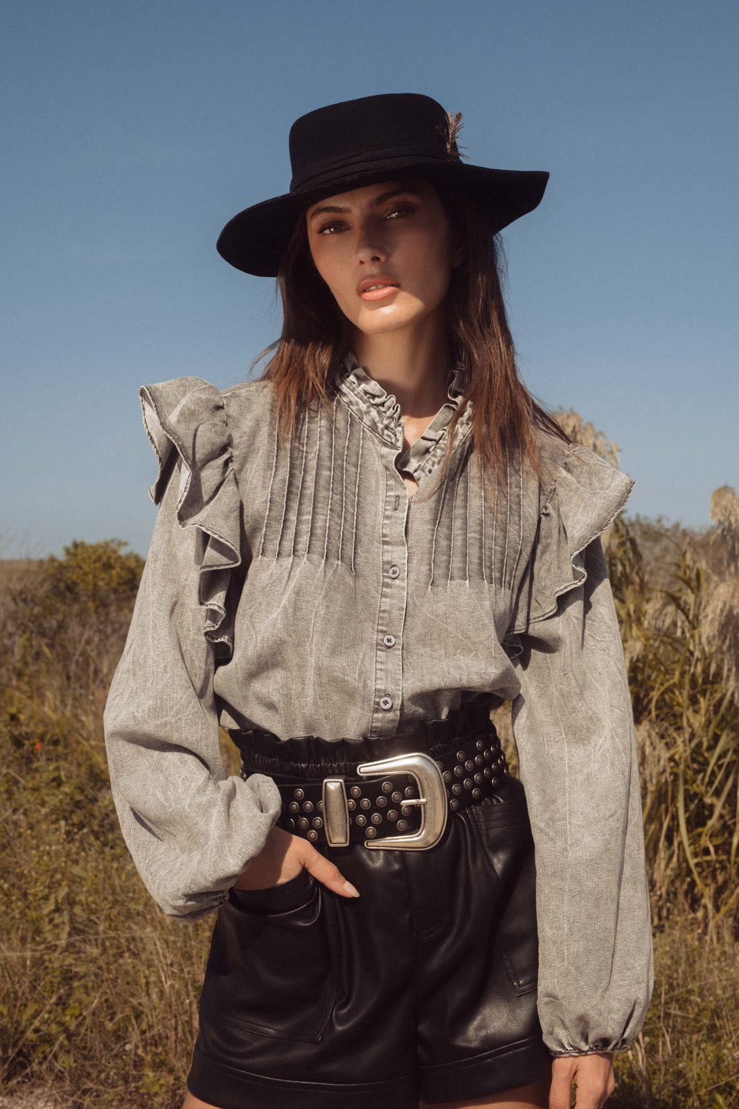 Fall Tops – Shop Elan