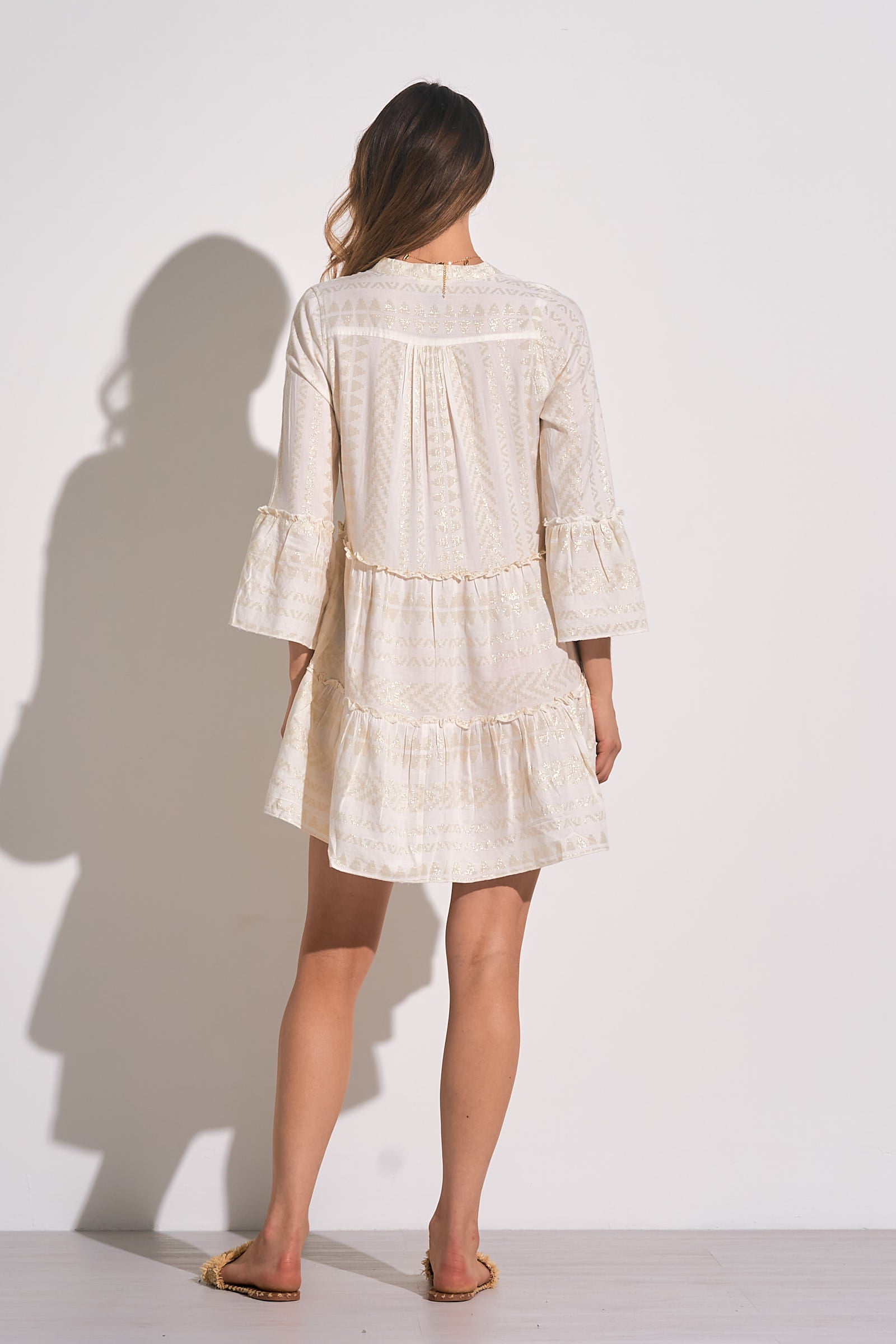 Clara Dress - Shop Elan