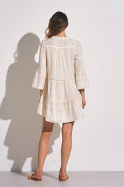 Clara Dress - Shop Elan