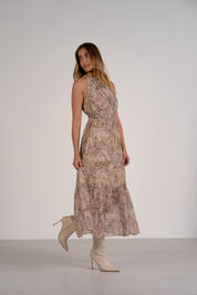 Cara Dress