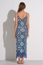 Aleki Crochet Maxi - Shop Elan