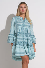 Charli Dress - Shop Elan