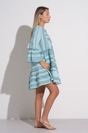 Charli Dress - Shop Elan