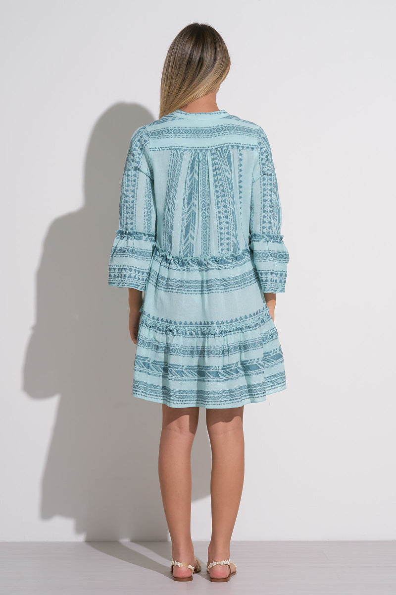 Charli Dress - Shop Elan