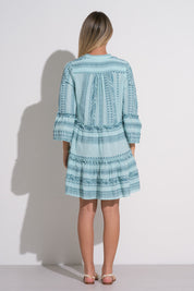 Charli Dress - Shop Elan