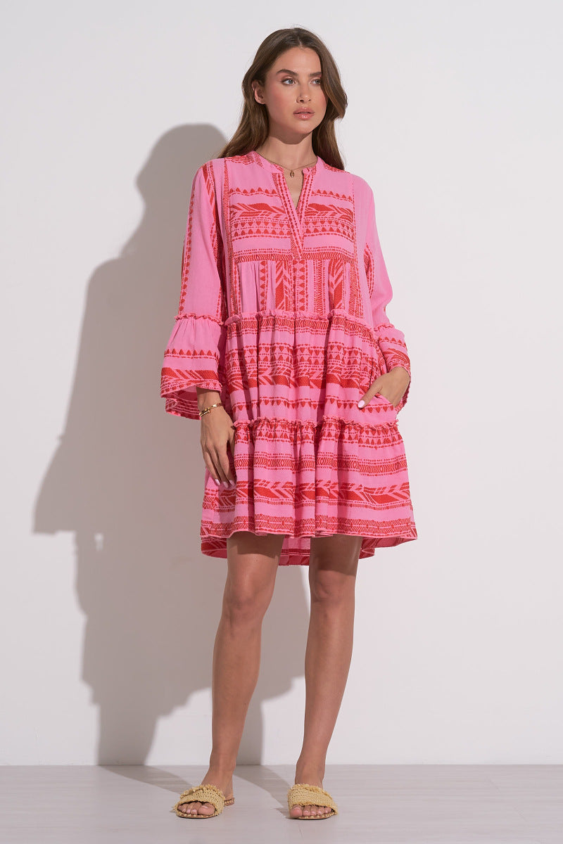 Charli Dress - Shop Elan