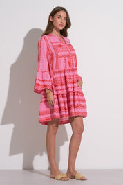 Charli Dress - Shop Elan
