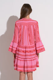 Charli Dress - Shop Elan