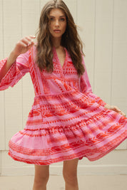 Charli Dress - Shop Elan