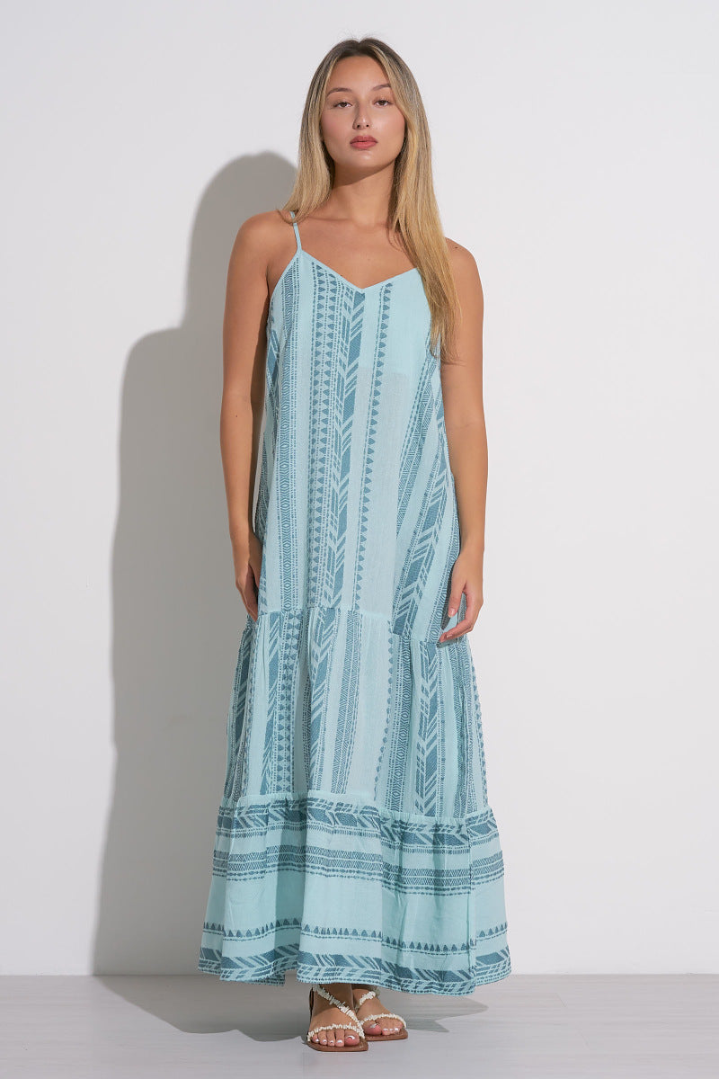 Tulum Maxi - Shop Elan