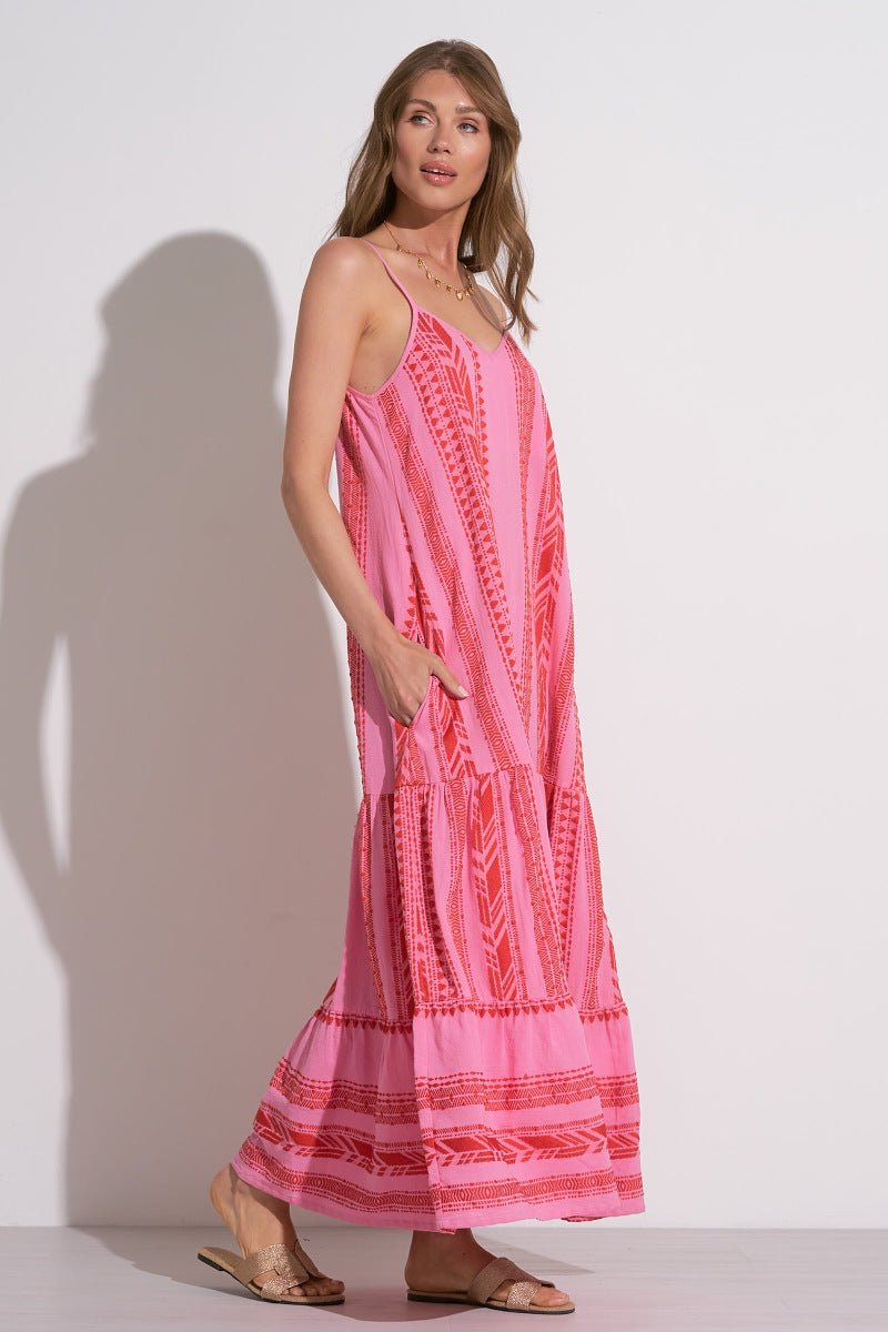 Tulum Maxi - Shop Elan