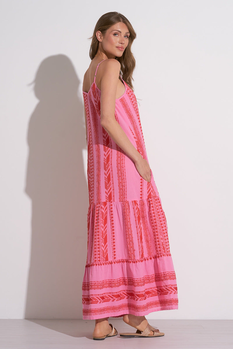 Tulum Maxi - Shop Elan