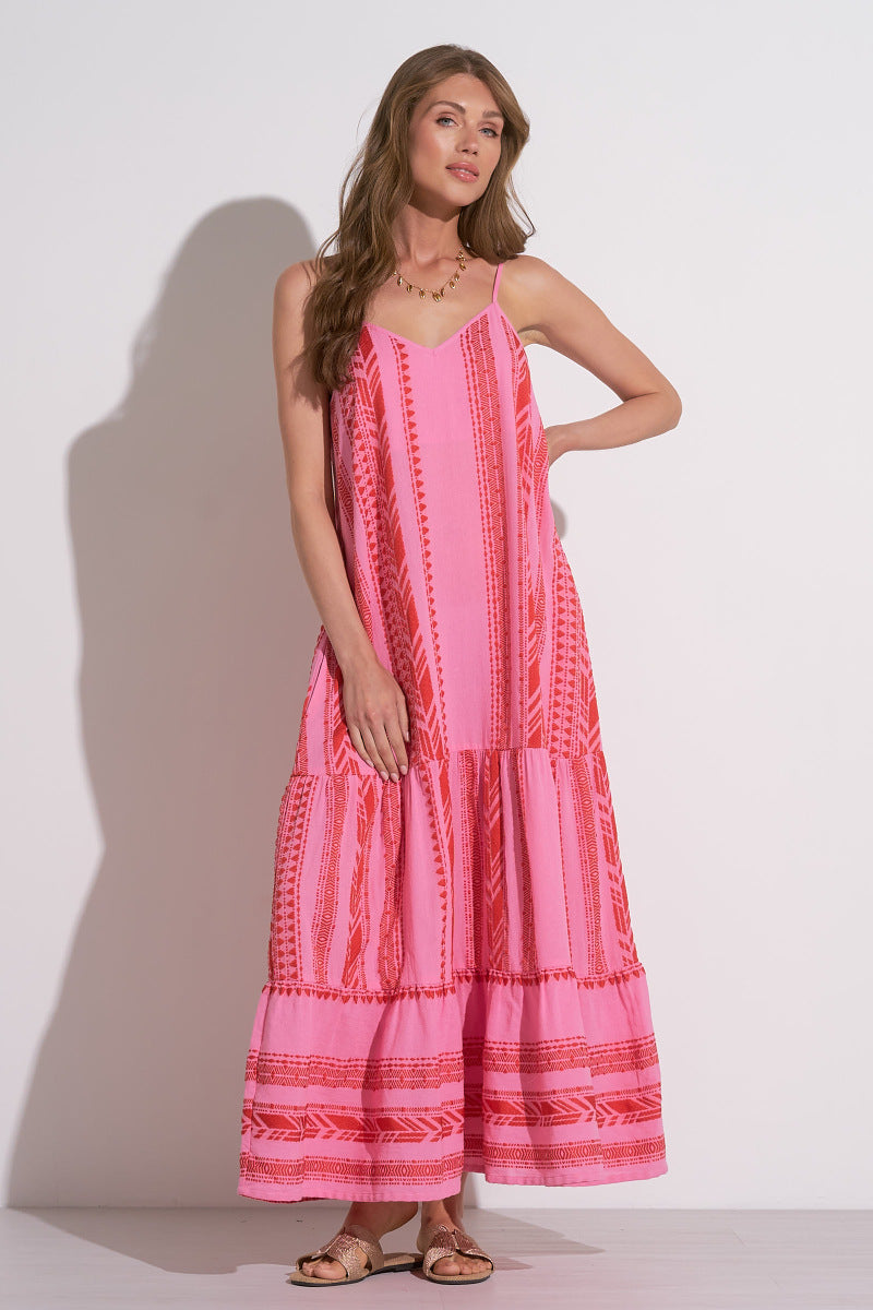 Tulum Maxi - Shop Elan
