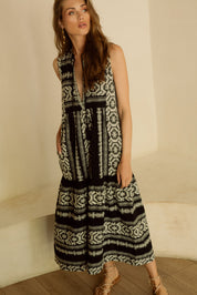 Cyprus Dress