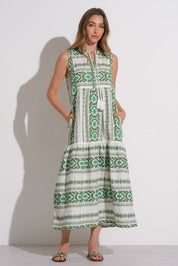 Cyprus Dress