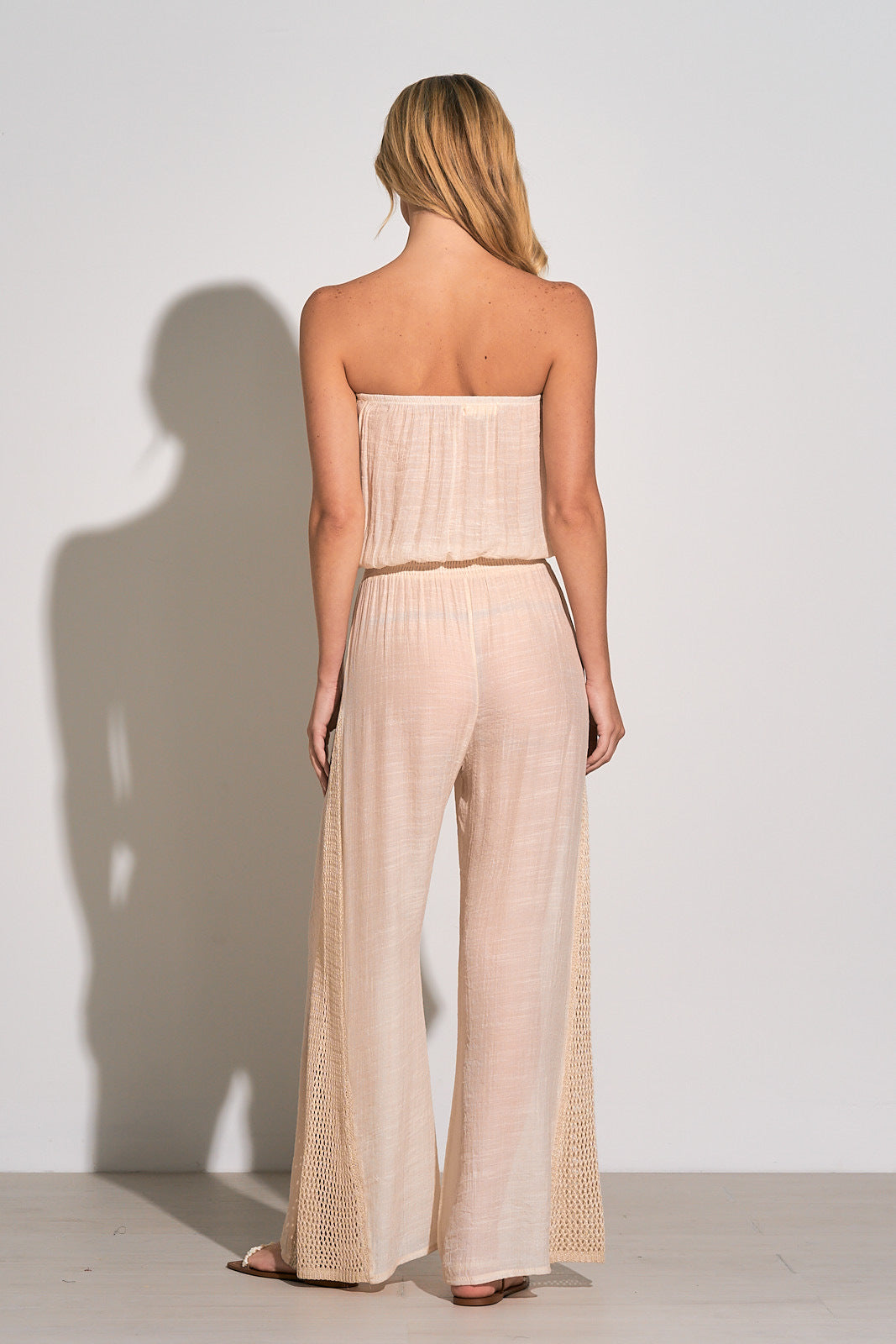 Selena Jumpsuit - Shop Elan