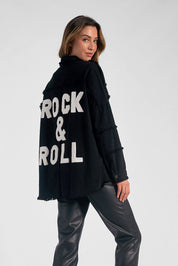 Devan Jacket - Shop Elan