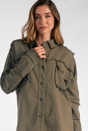 Devan Jacket - Shop Elan