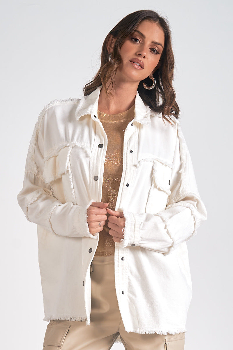 Devan Jacket - Shop Elan