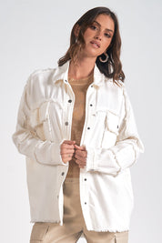 Devan Jacket - Shop Elan
