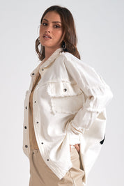 Devan Jacket - Shop Elan