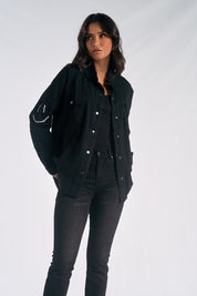 Dolly Jacket - Shop Elan