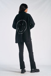 Dolly Jacket - Shop Elan