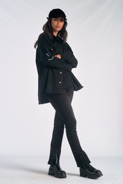 Dolly Jacket - Shop Elan