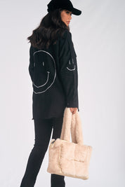 Dolly Jacket - Shop Elan