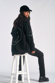 Dolly Jacket - Shop Elan