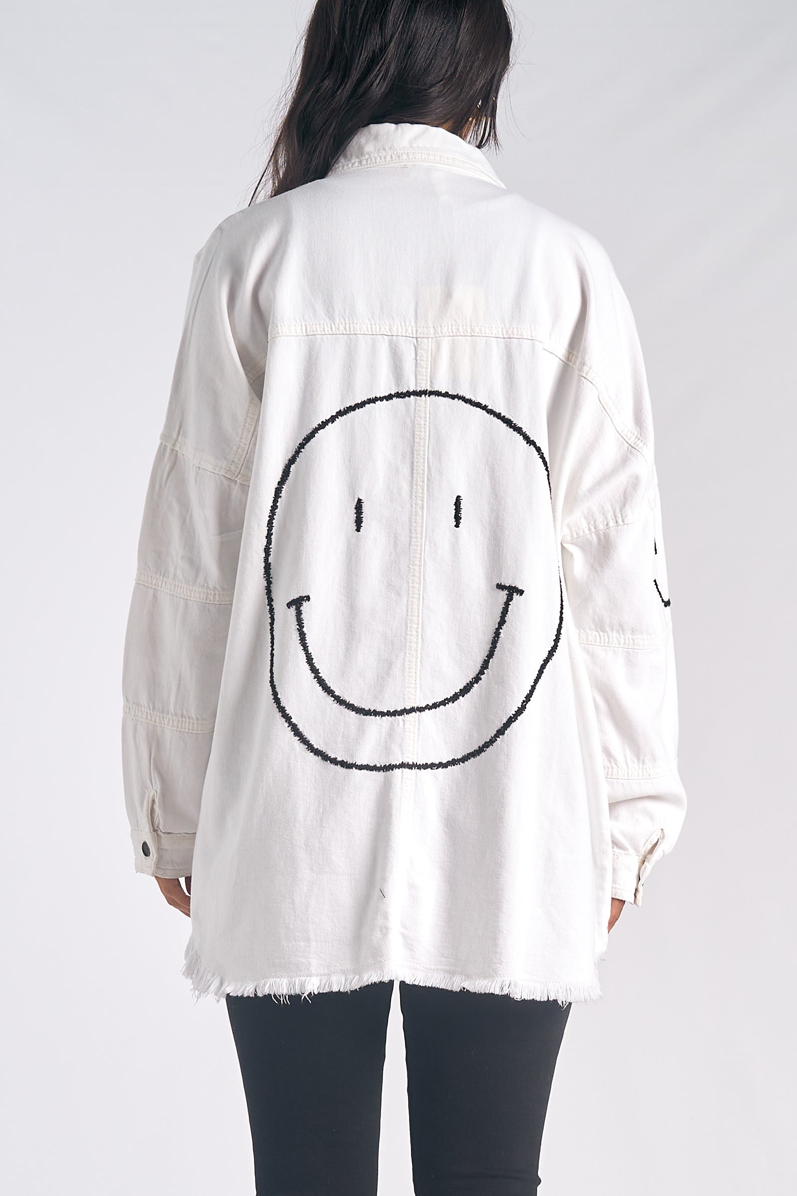 Dolly Jacket - Shop Elan