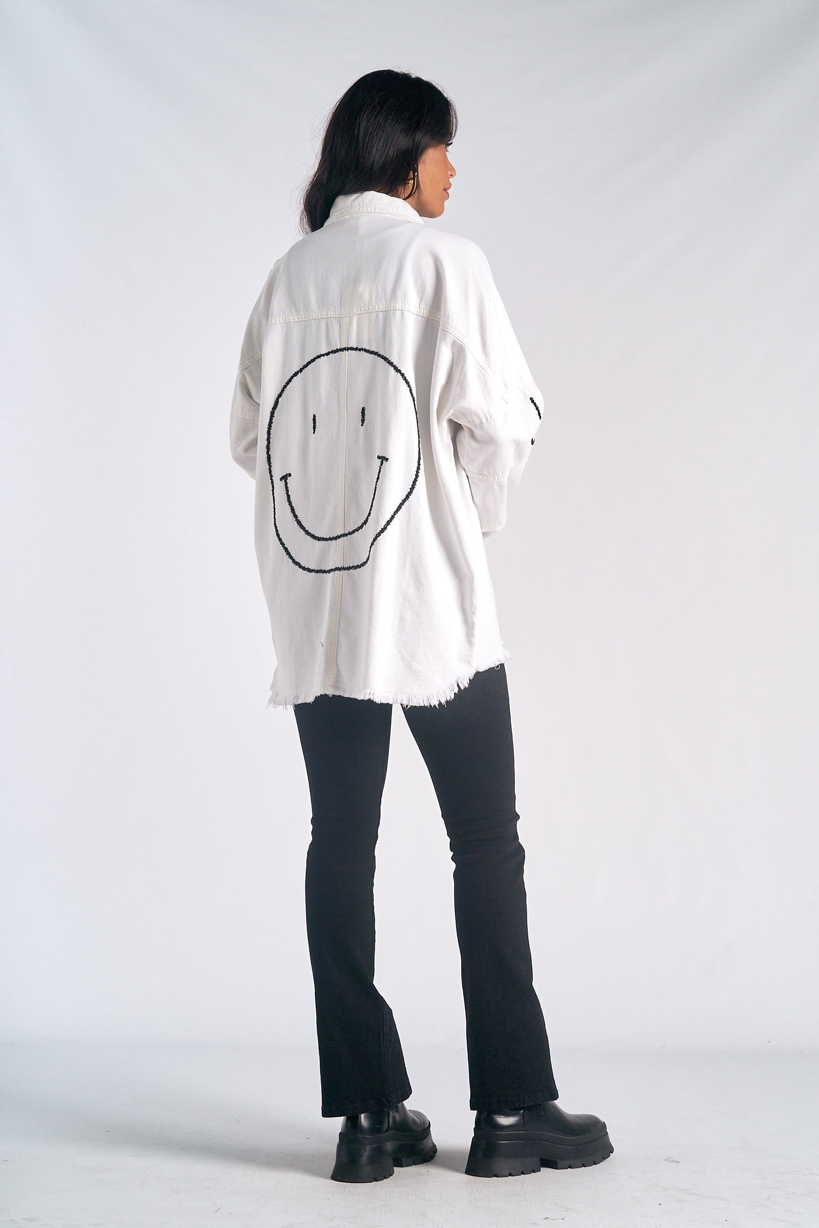 Dolly Jacket - Shop Elan