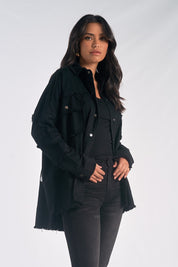 Dawn Jacket - Shop Elan