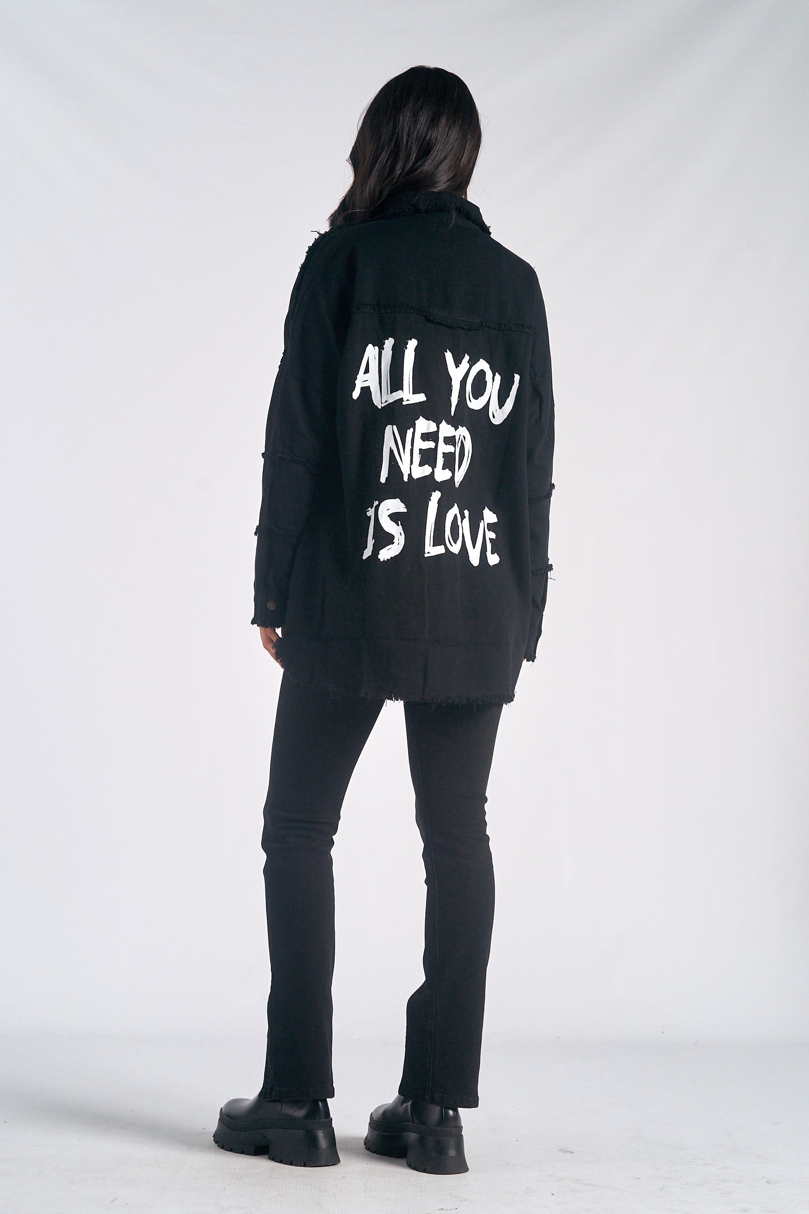 Dawn Jacket - Shop Elan