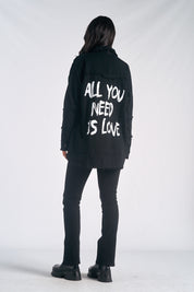 Dawn Jacket - Shop Elan