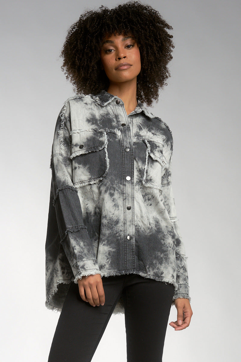 Dari Jacket - Shop Elan
