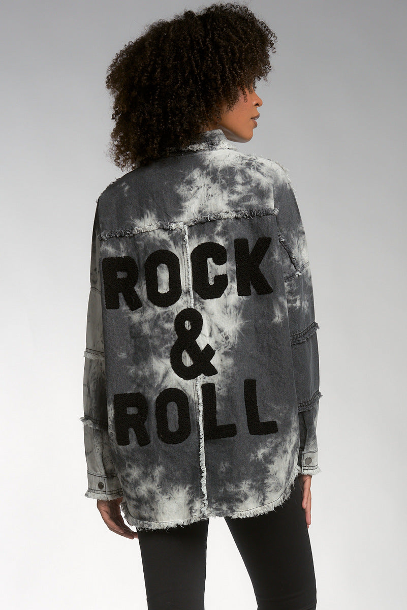 Dari Jacket - Shop Elan