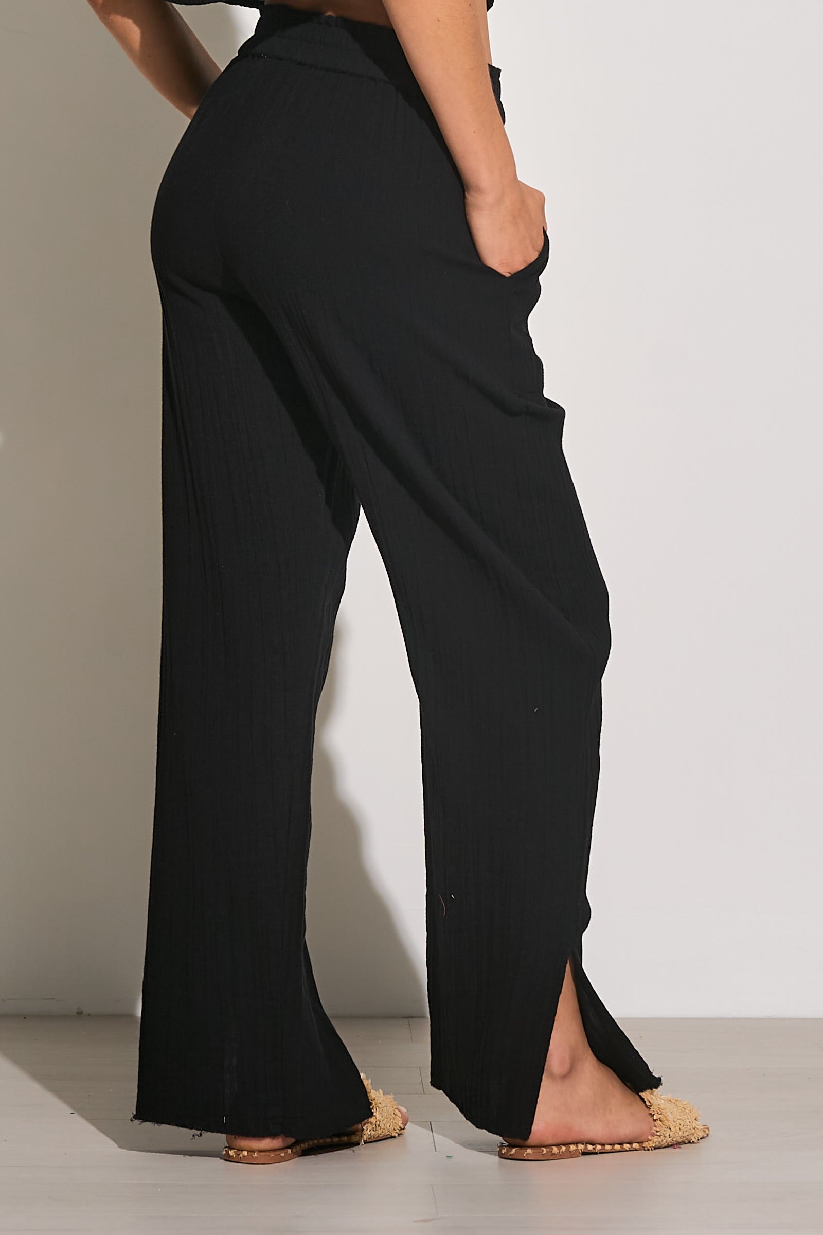 Bea Pant - Shop Elan