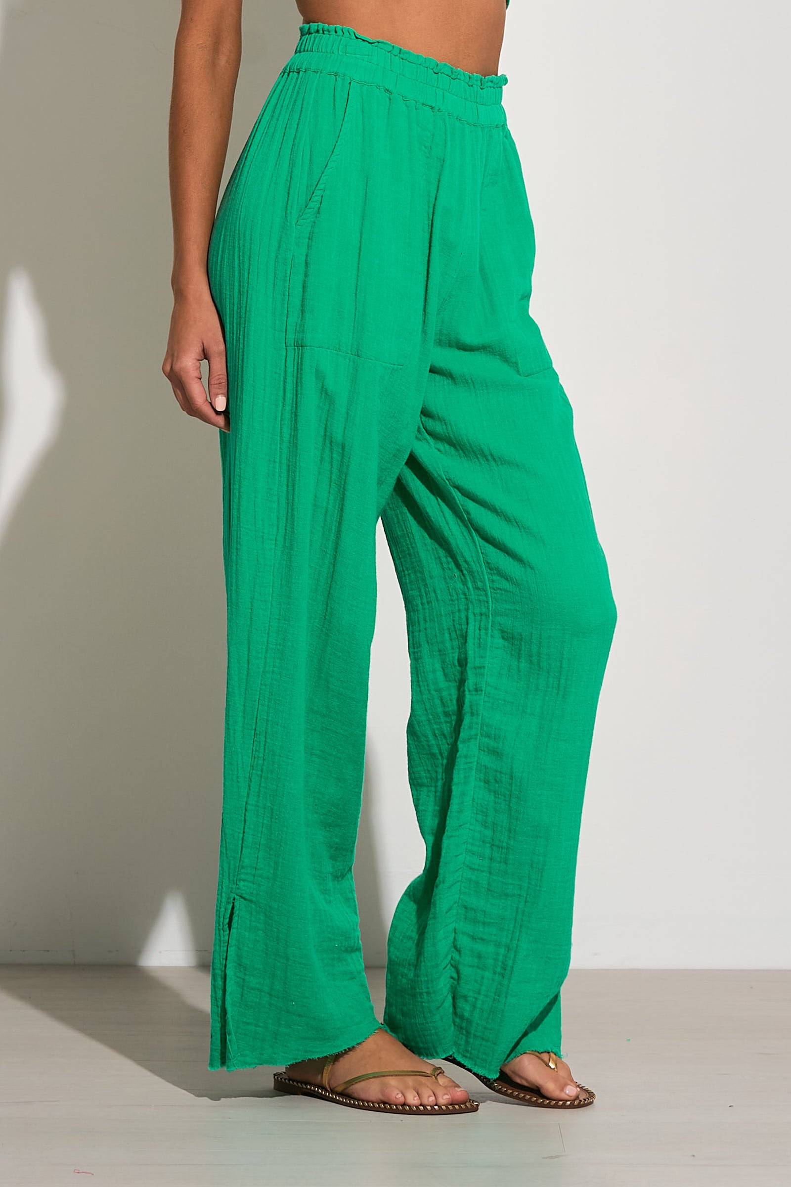 Bea Pant - Shop Elan