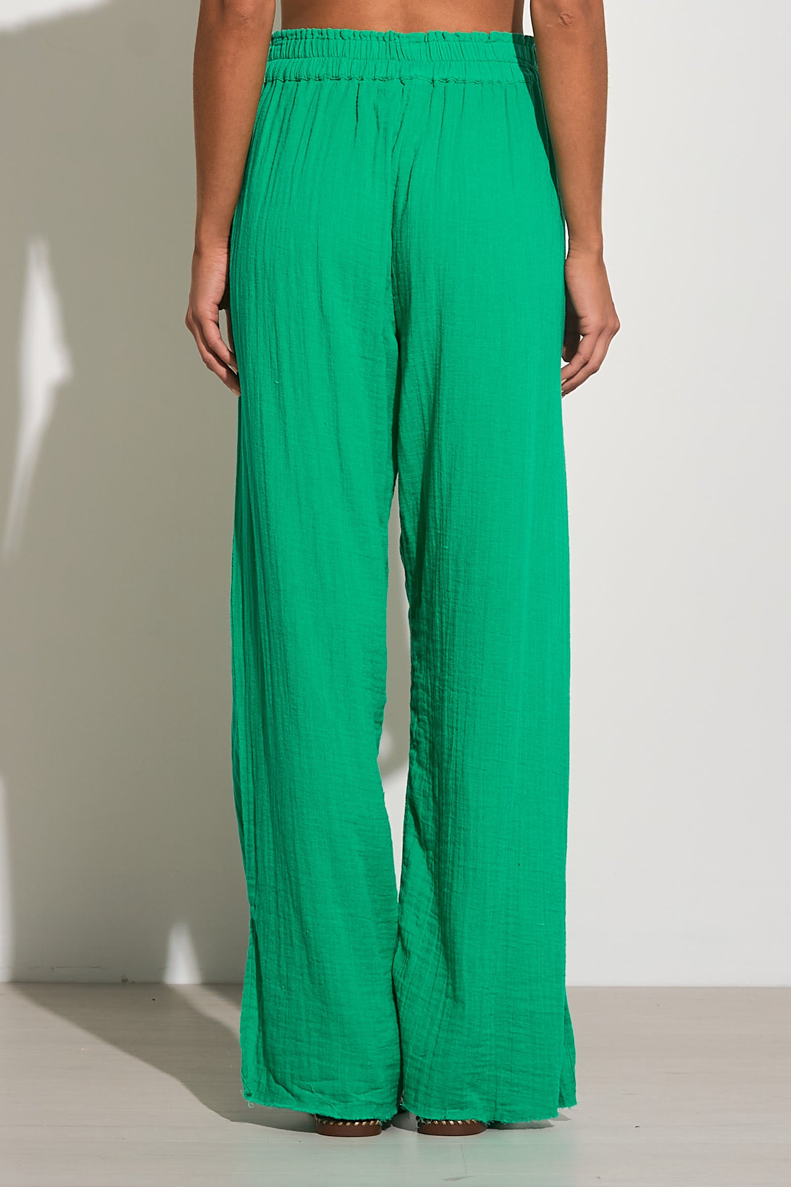 Bea Pant - Shop Elan