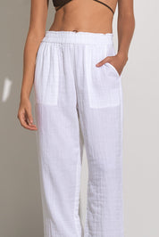 Bea Pant - Shop Elan