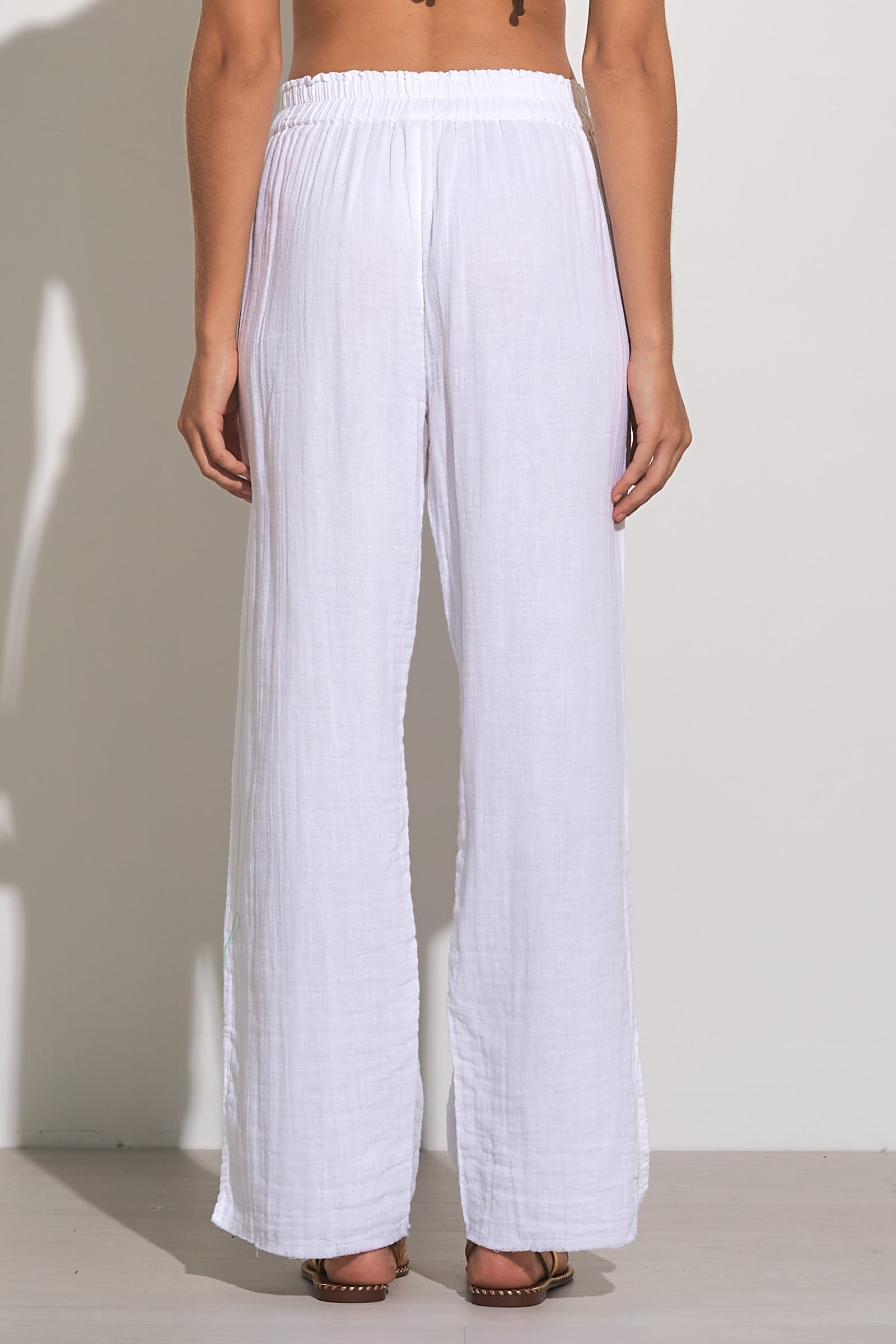 Bea Pant - Shop Elan