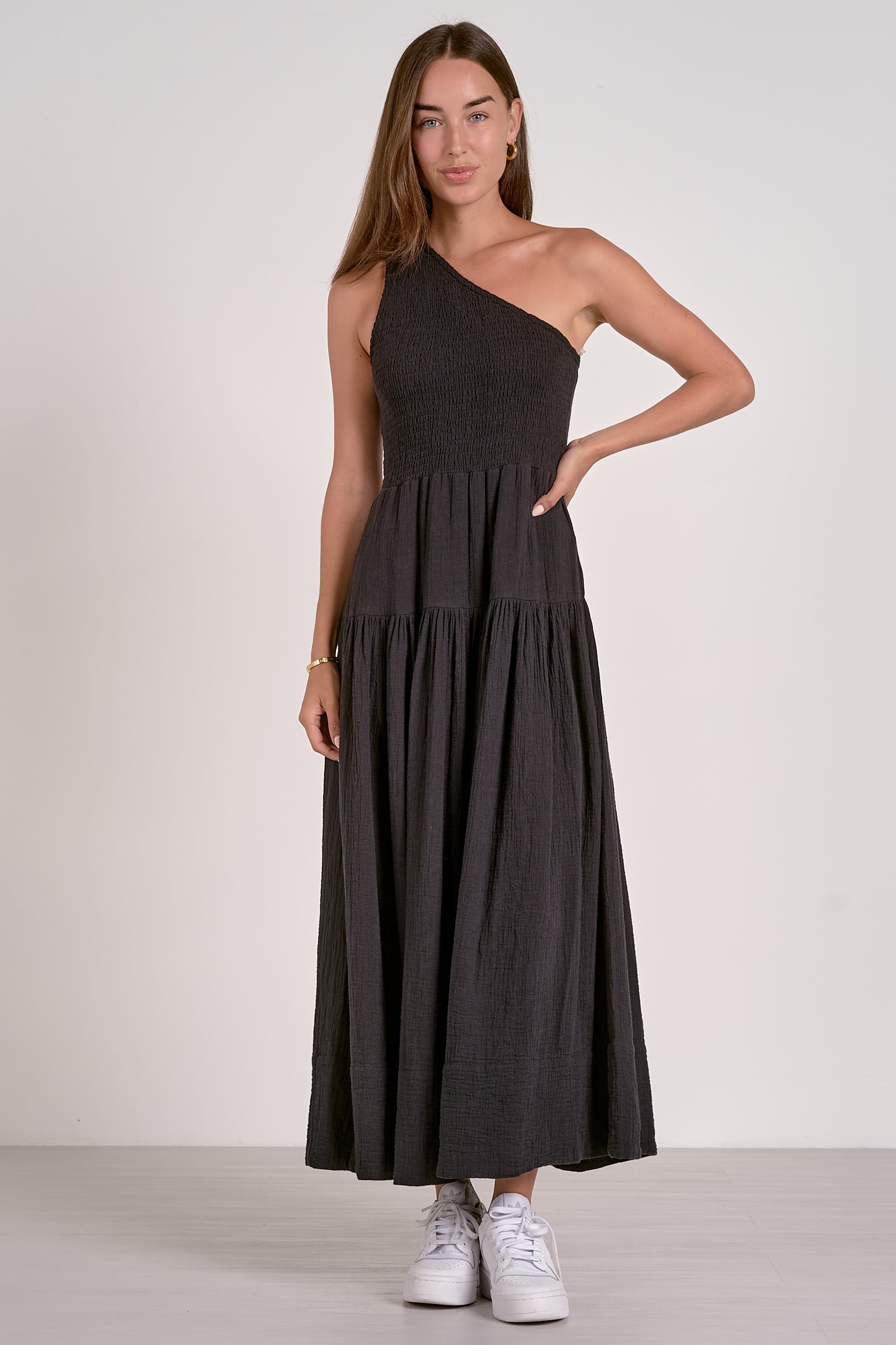 Gracie Maxi – Shop Elan