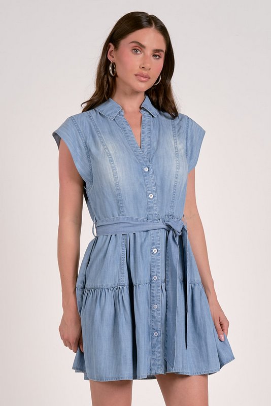 Julia Dress - Shop Elan