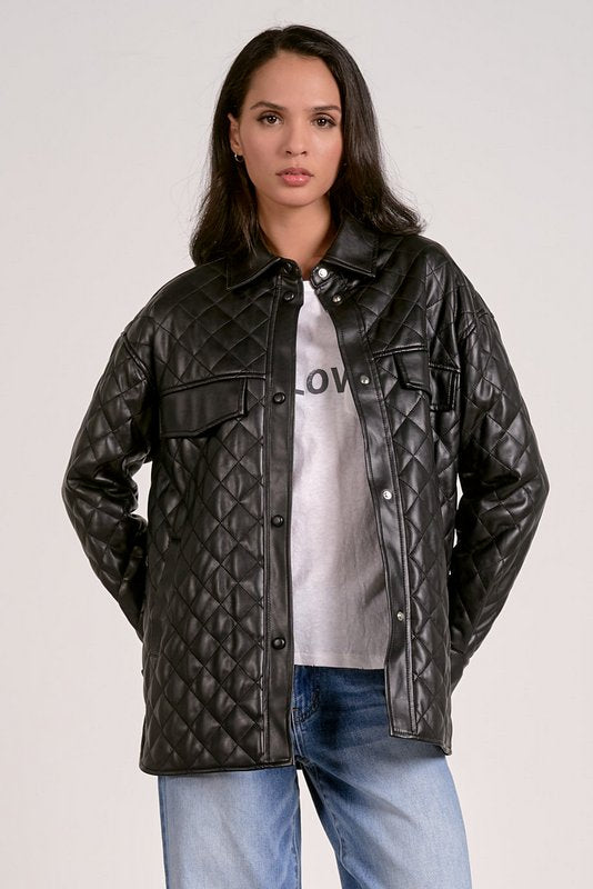 Minka Jacket - Shop Elan