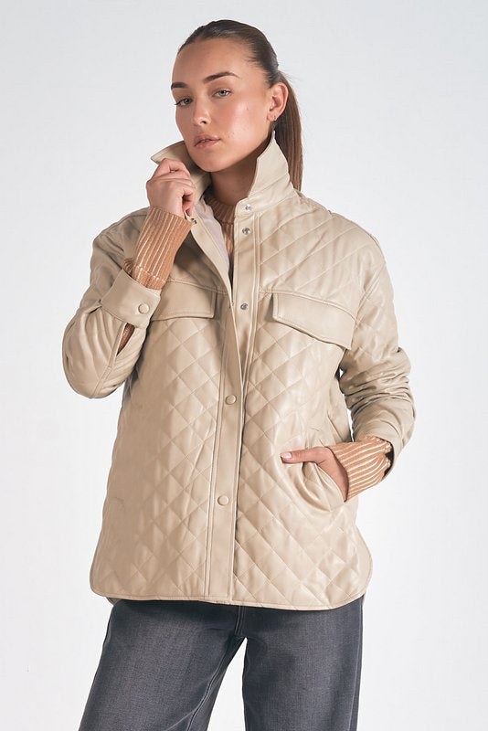 Minka Jacket - Shop Elan
