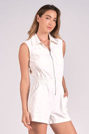 Molly Romper - Shop Elan