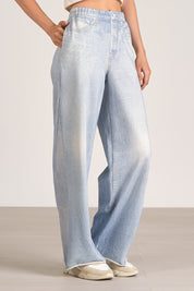 Amber Sweatpant Jeans
