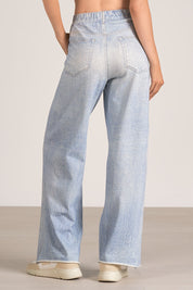 Amber Sweatpant Jeans