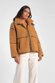 Snowmass Coat - Shop Elan